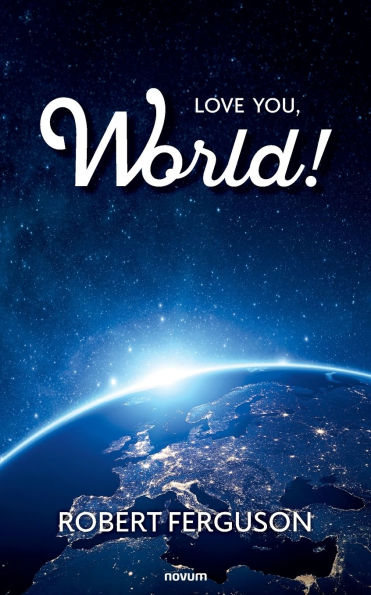 Love You, World!