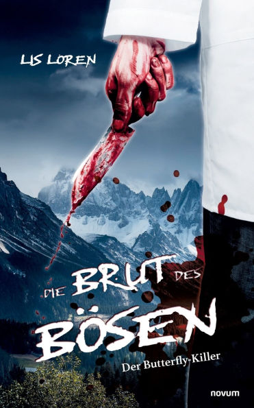Die Brut des Bï¿½sen: Der Butterfly-Killer