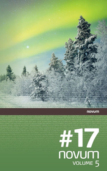 novum #17: Volume 5