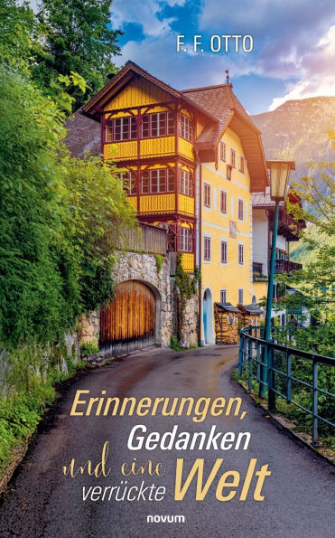 Erinnerungen, Gedanken und eine verr�ckte Welt