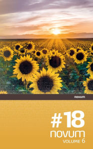 Title: novum #18: Volume 6, Author: Wolfgang Bader (Ed )