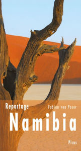 Title: Reportage Namibia: Durch die Augen des Geparden, Author: Fabian von Poser