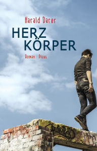 Title: Herzkörper, Author: Harald Darer