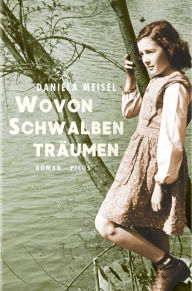 Title: Wovon Schwalben träumen: Roman, Author: Daniela Meisel