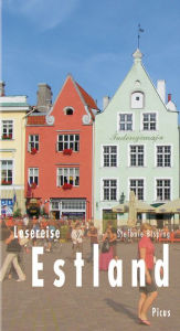 Title: Lesereise Estland: Das Model und der Kapitän, Author: Stefanie Bisping