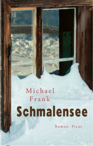 Title: Schmalensee: Roman, Author: Michael Frank