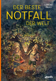 Title: Der beste Notfall der Welt, Author: Lorenz Pauli