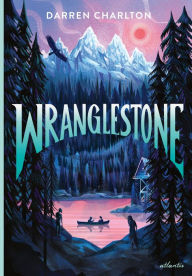 Title: Wranglestone, Author: Darren Charlton