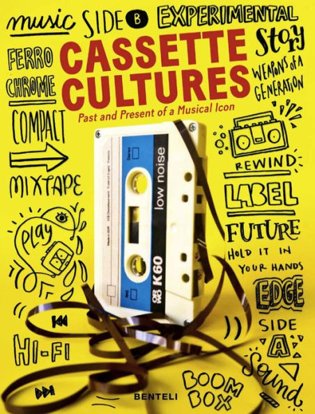 Cassette Cultures: The Past and Present of a Musical Icon