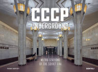 Download books to ipad CCCP Underground: Metro Stations of the Soviet Era MOBI PDB ePub 9783716518632 (English literature)