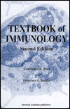 Textbook of Immunology / Edition 1