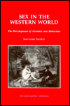 Title: Sex In The Western World / Edition 1, Author: Jean-Louis Flandrin