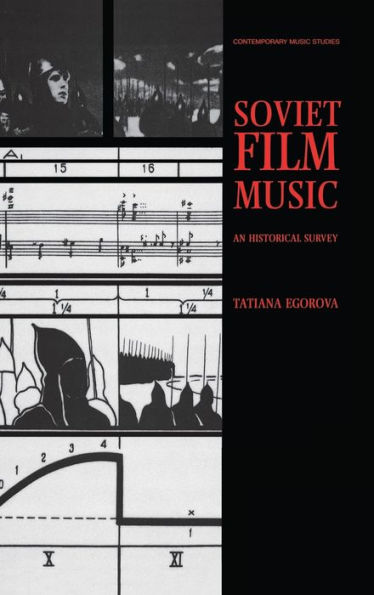 Soviet Film Music