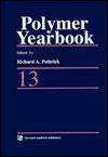 Title: Polymer Yearbook 13 / Edition 1, Author: Richard A. Pethrick