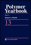 Polymer Yearbook 13 / Edition 1