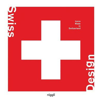 Swiss Design: Icons Made in Switzerland