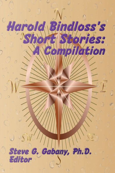 Harold Bindloss's Short Stories: A Compilation