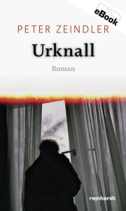 Title: Urknall: Roman, Author: Peter Zeindler