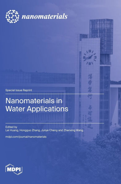 Nanomaterials in Water Applications