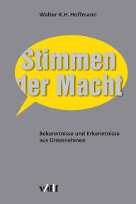 Title: Stimmen der Macht: Bekenntnisse und Erkenntnisse, Author: Looney Tunes Singers