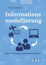 Title: Informationsmodellierung: Durch Verstehen zur besseren Software, Author: Whitey Kaufman & His Orchestra