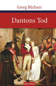 Title: Dantons Tod, Author: Georg Büchner