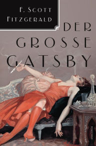 Title: Der große Gatsby, Author: F. Scott Fitzgerald