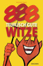 888 teuflisch gute Witze