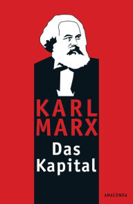 Title: Das Kapital, Author: Karl Marx