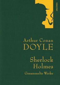 Title: Doyle,A.C.,Sherlock Holmes-Gesammelte Werke, Author: Arthur Conan Doyle