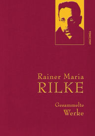 Title: Rilke,R.M.,Gesammelte Werke, Author: Rainer Maria Rilke