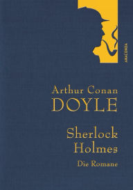 Title: Doyle,A.C.,Sherlock Holmes-Die Romane-Gesammelte Werke, Author: Arthur Conan Doyle
