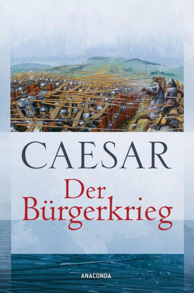 Der Bürgerkrieg