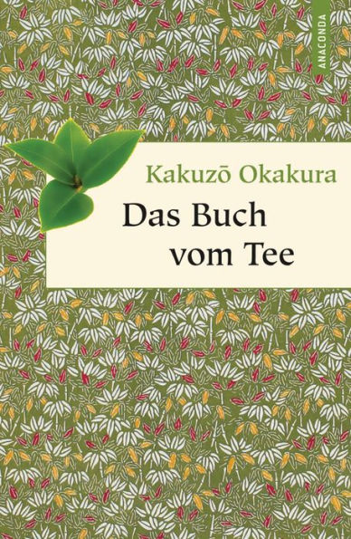 Das Buch vom Tee