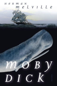 Title: Moby Dick oder Der weiße Wal (Roman), Author: Herman Melville