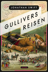 Title: Gullivers Reisen, Author: Jonathan Swift