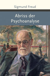 Title: Abriss der Psychoanalyse, Author: Sigmund Freud