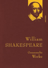 Title: Shakespeare,W.,Gesammelte Werke, Author: William Shakespeare