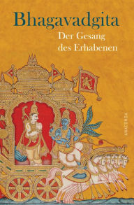 Title: Bhagavadgita - Der Gesang des Erhabenen, Author: Richard Garbe