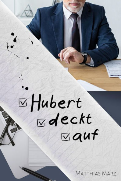 Hubert deckt auf