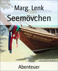 Title: Seemövchen, Author: Marg. Lenk