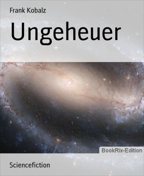 Ungeheuer