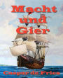 Macht und Gier: Kaperbriefe als Mittel zum Zweck