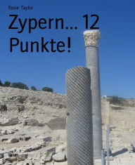 Title: Zypern... 12 Punkte!, Author: Rosie Taylor