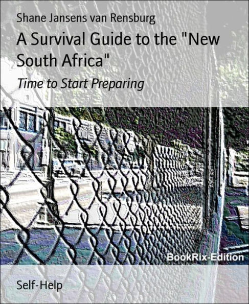 A Survival Guide to the 