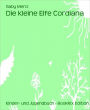 Die kleine Elfe Cordiana