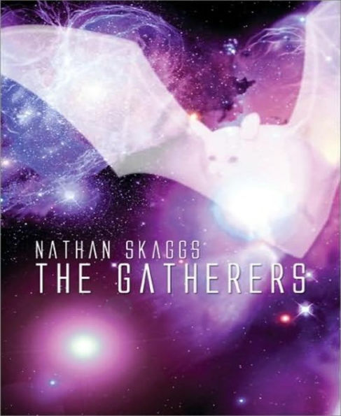 The Gatherers: The Dream Seers