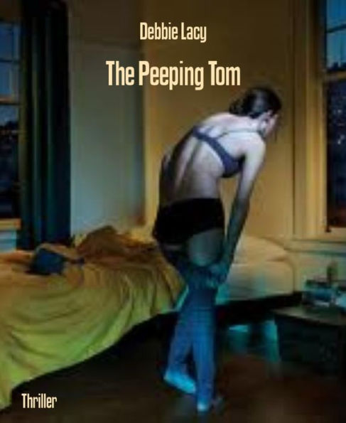 The Peeping Tom