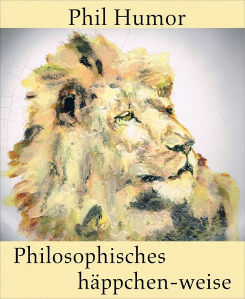 Philosophisches häppchen-weise