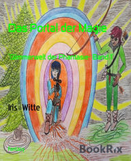 Title: Das Portal der Magie: 